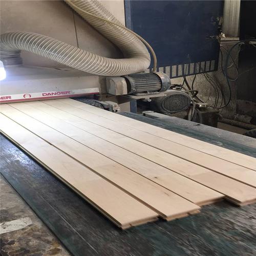 渝北高品质体育木地板工厂